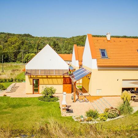Ferienwohnung Vendvideki Pihenohazak Felsőszölnök Exterior foto