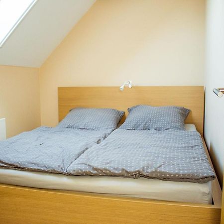 Ferienwohnung Vendvideki Pihenohazak Felsőszölnök Exterior foto