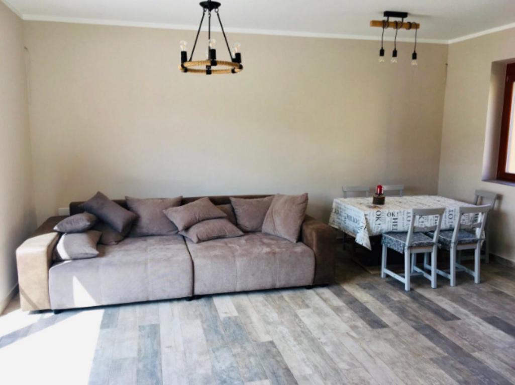 Ferienwohnung Vendvideki Pihenohazak Felsőszölnök Exterior foto