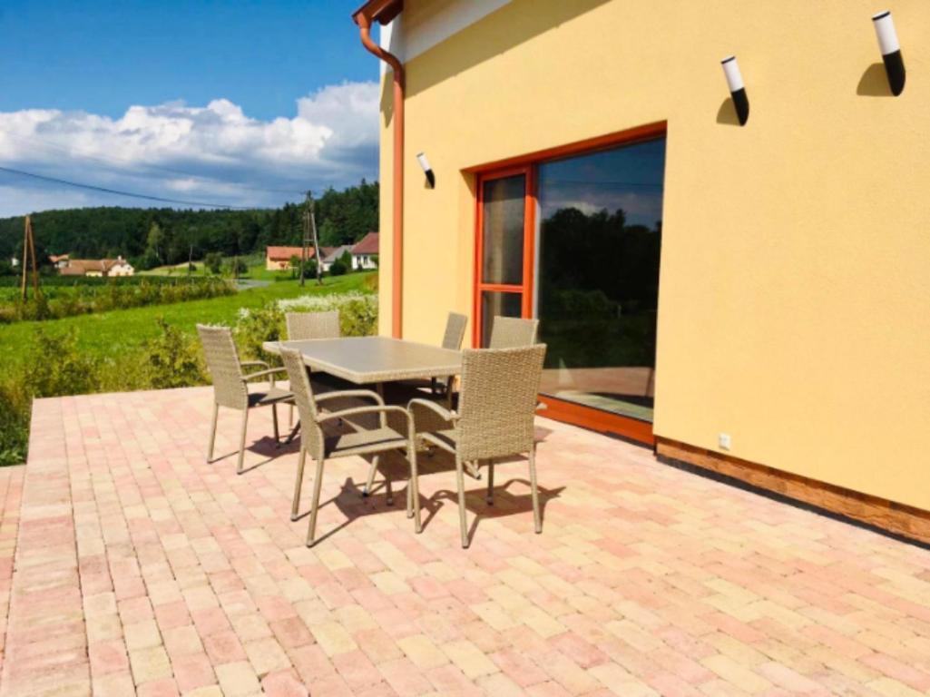 Ferienwohnung Vendvideki Pihenohazak Felsőszölnök Exterior foto