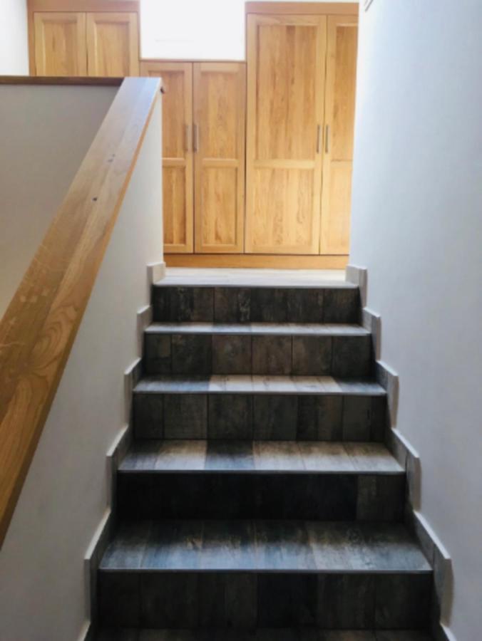 Ferienwohnung Vendvideki Pihenohazak Felsőszölnök Exterior foto