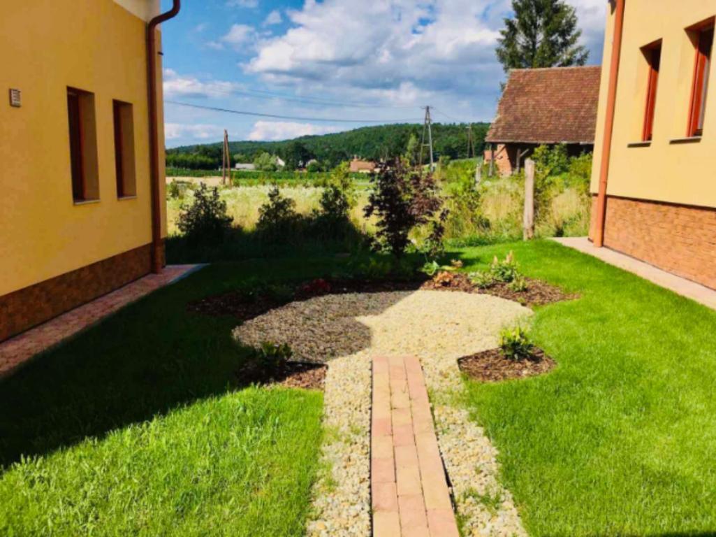 Ferienwohnung Vendvideki Pihenohazak Felsőszölnök Exterior foto