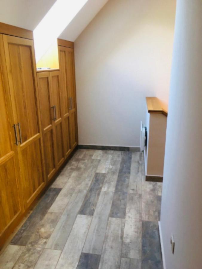 Ferienwohnung Vendvideki Pihenohazak Felsőszölnök Exterior foto