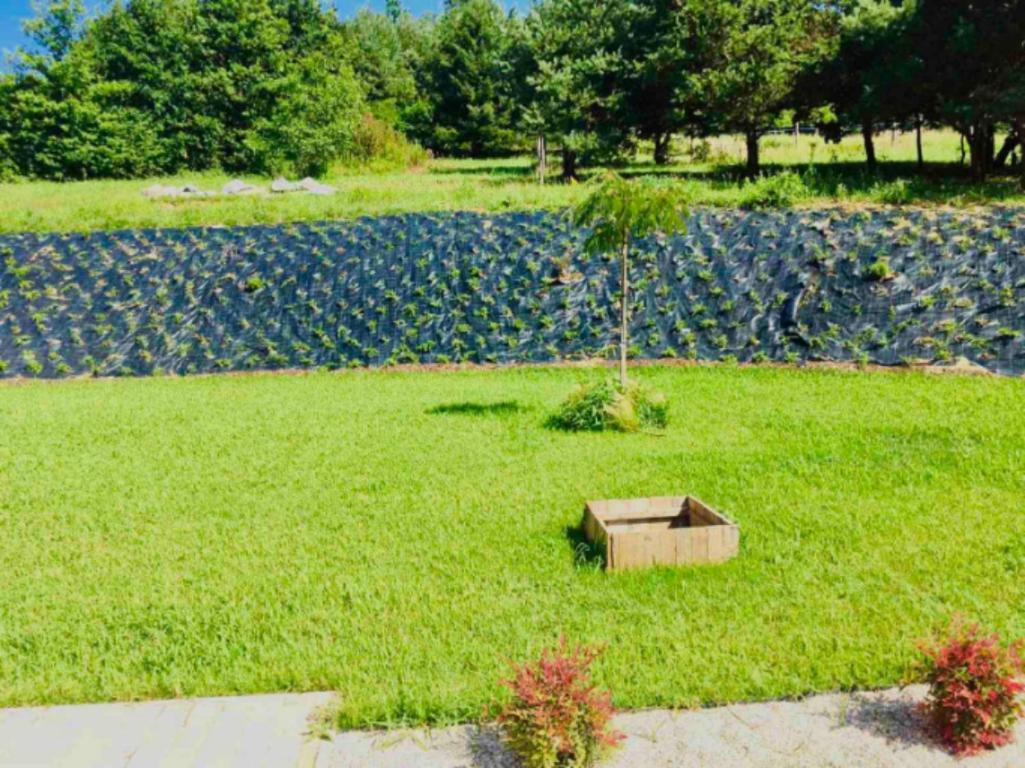 Ferienwohnung Vendvideki Pihenohazak Felsőszölnök Exterior foto