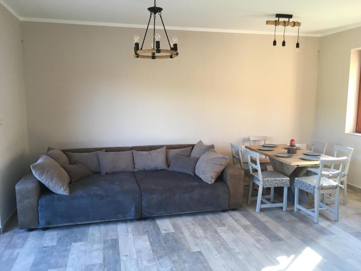 Ferienwohnung Vendvideki Pihenohazak Felsőszölnök Exterior foto