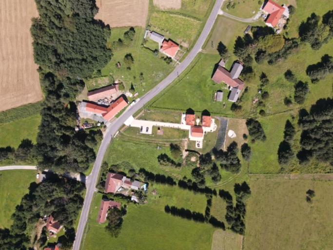 Ferienwohnung Vendvideki Pihenohazak Felsőszölnök Exterior foto