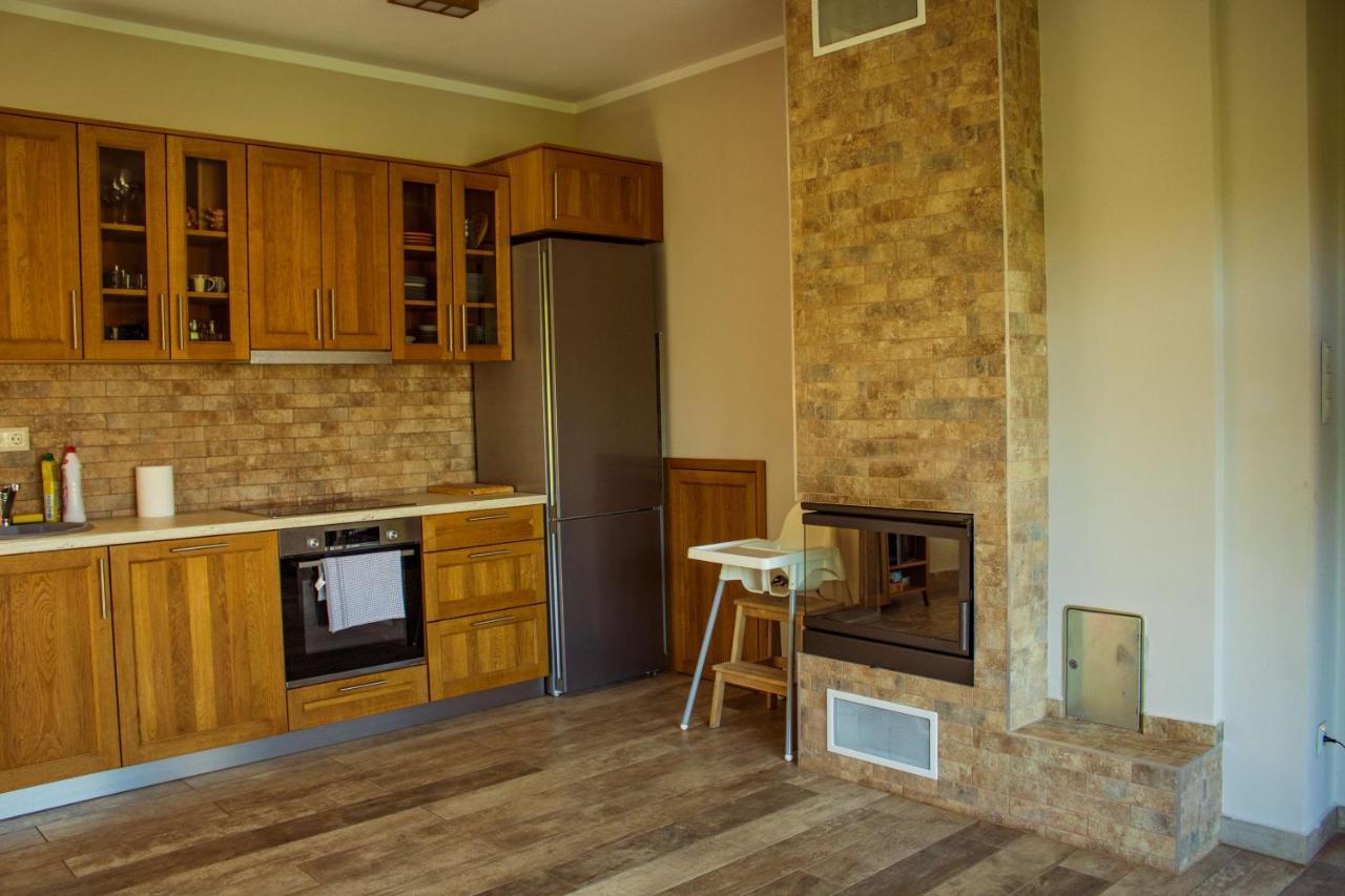 Ferienwohnung Vendvideki Pihenohazak Felsőszölnök Exterior foto