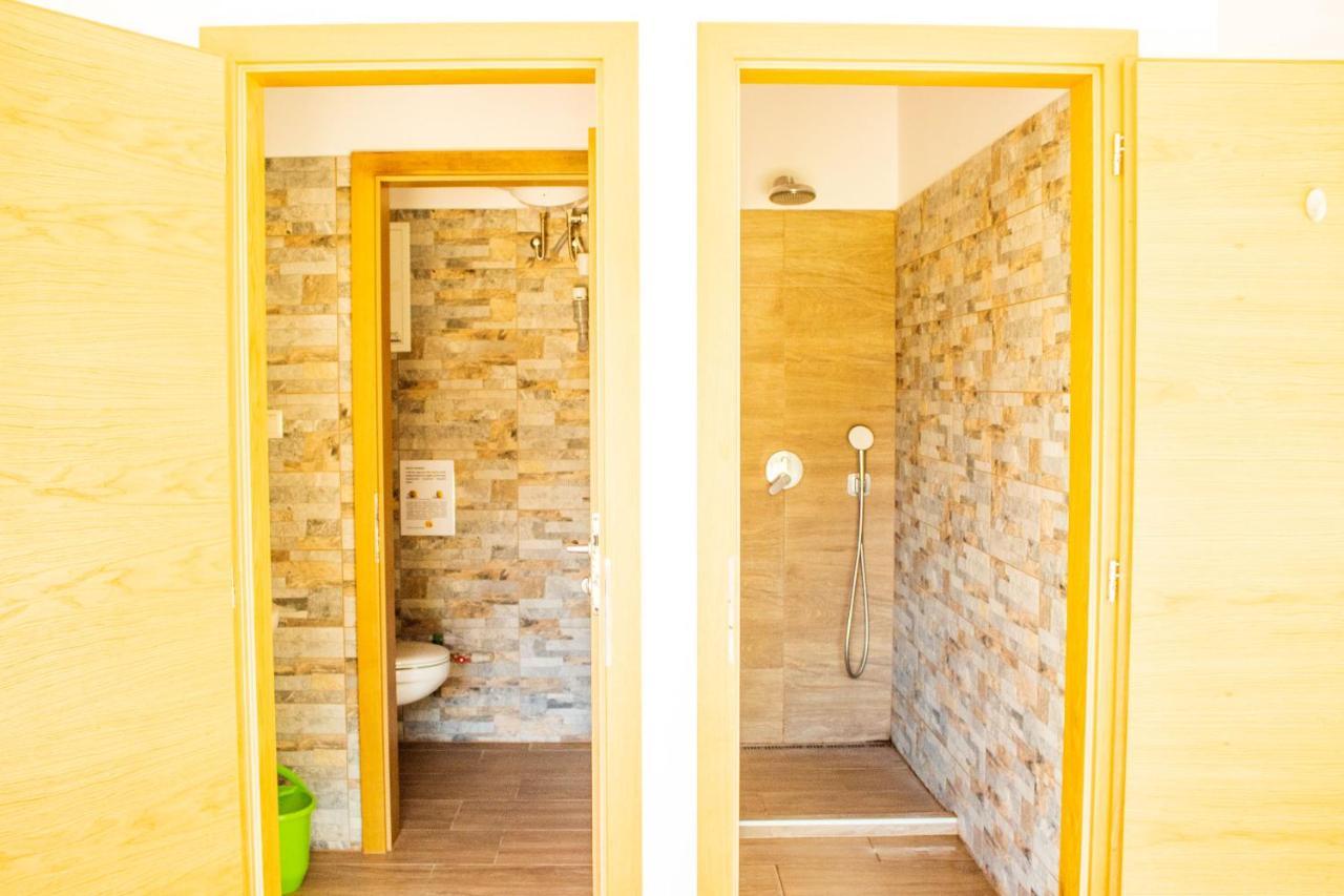 Ferienwohnung Vendvideki Pihenohazak Felsőszölnök Exterior foto