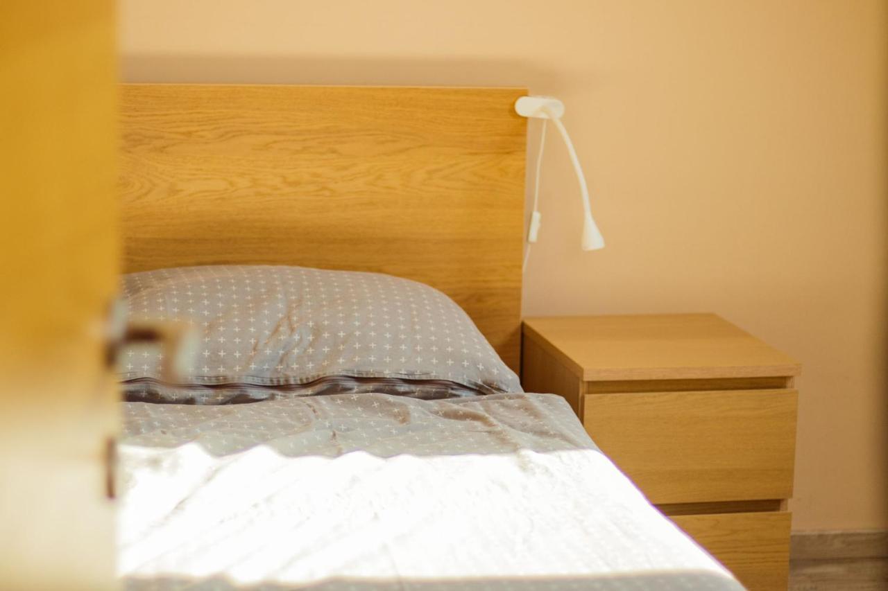 Ferienwohnung Vendvideki Pihenohazak Felsőszölnök Exterior foto