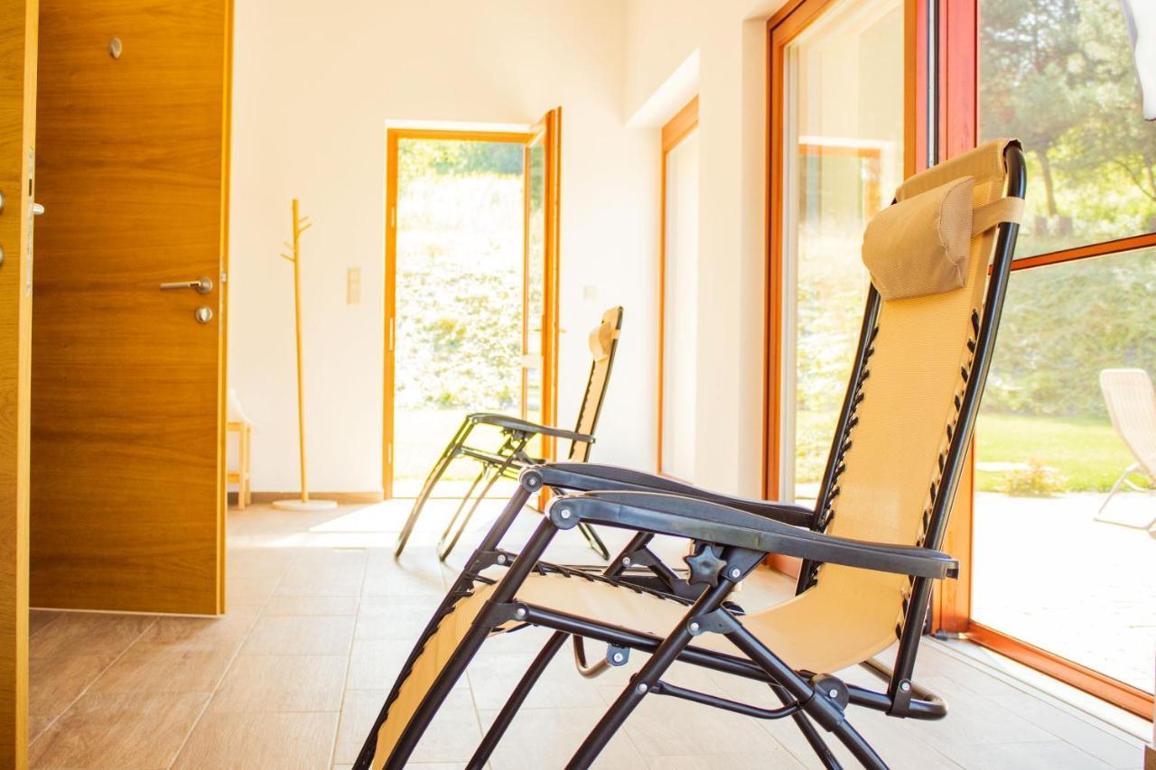 Ferienwohnung Vendvideki Pihenohazak Felsőszölnök Exterior foto