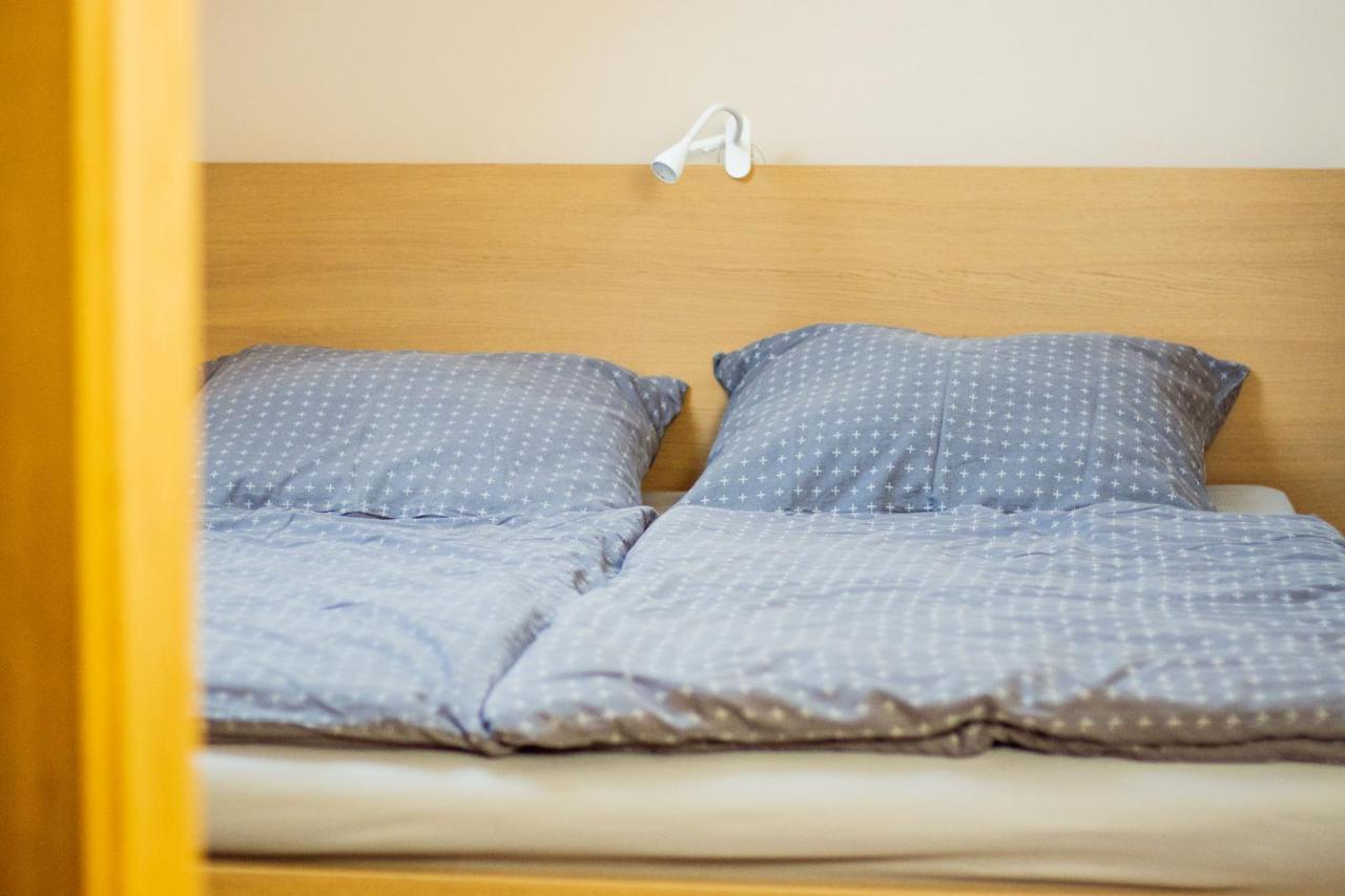Ferienwohnung Vendvideki Pihenohazak Felsőszölnök Exterior foto