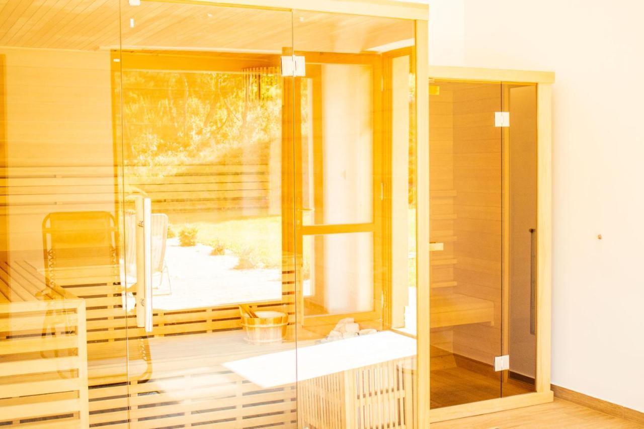 Ferienwohnung Vendvideki Pihenohazak Felsőszölnök Exterior foto