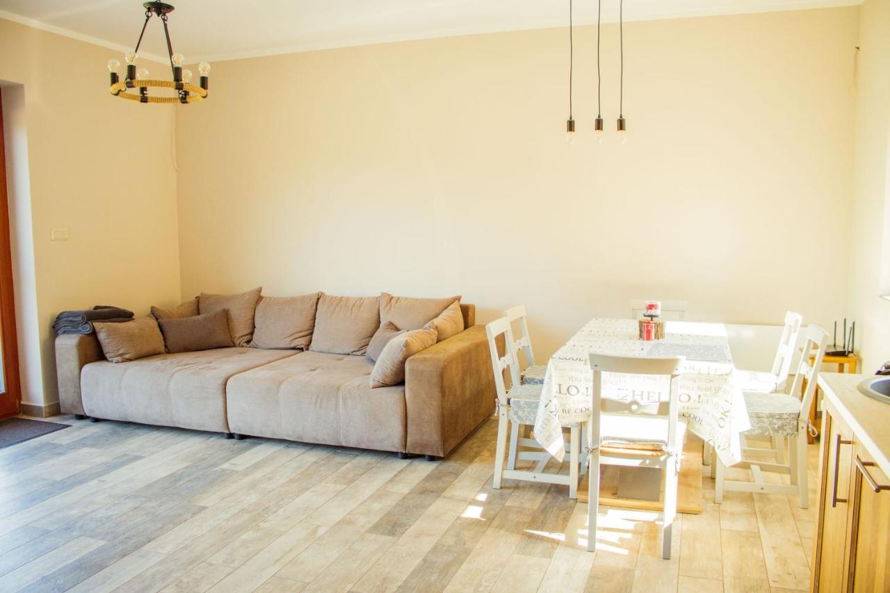 Ferienwohnung Vendvideki Pihenohazak Felsőszölnök Exterior foto